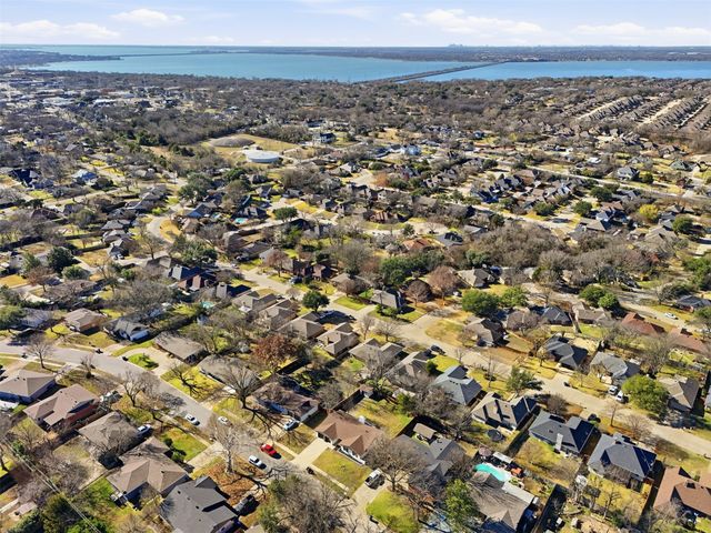 217 Joe White Street, Rockwall, TX 75087