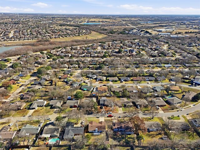 217 Joe White Street, Rockwall, TX 75087