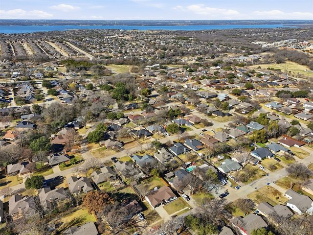 217 Joe White Street, Rockwall, TX 75087