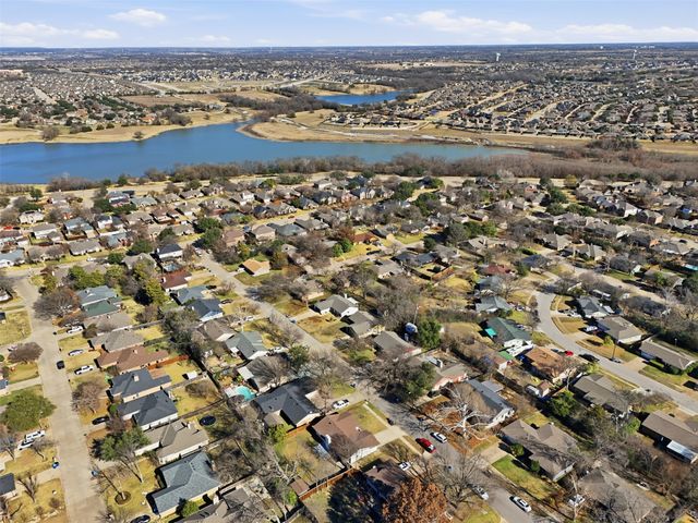 217 Joe White Street, Rockwall, TX 75087