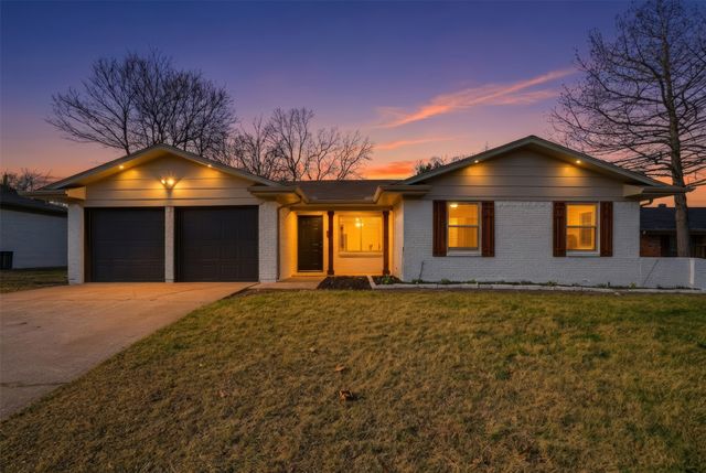 217 Joe White Street, Rockwall, TX 75087