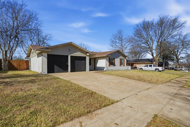 217 Joe White Street, Rockwall, TX 75087