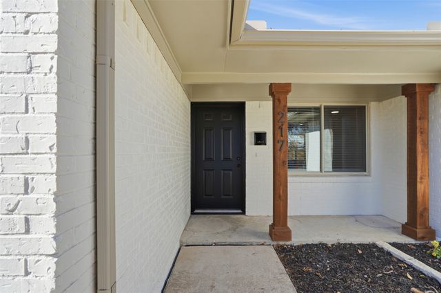 217 Joe White Street, Rockwall, TX 75087