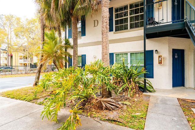 3651 N GOLDENROD ROAD D101, Winter Park, FL 32792