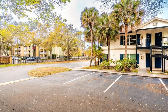 3651 N GOLDENROD ROAD D101, Winter Park, FL 32792