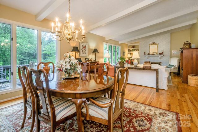 32 W Fairway Drive, Etowah, NC 28729