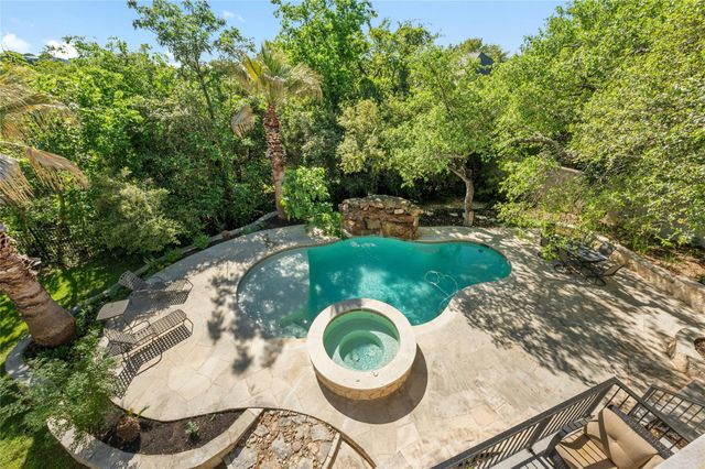 3205 Rustic River CV, Austin, TX 78746
