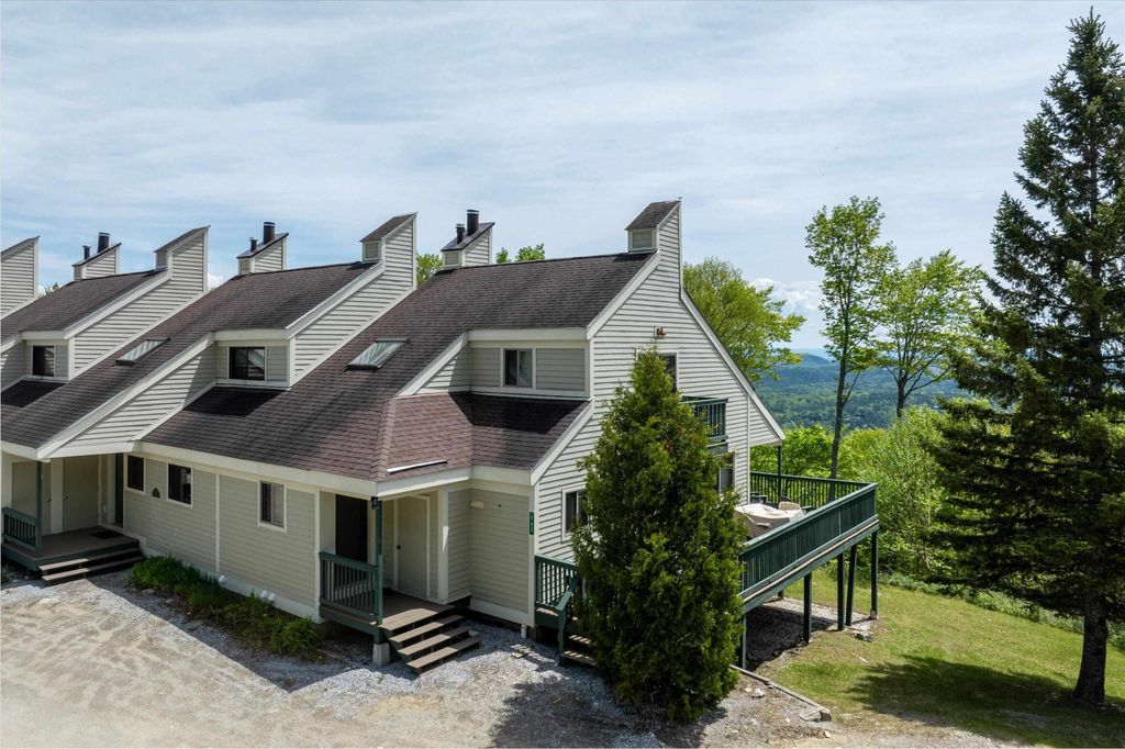 182 Okemo Trailside Ext # 42D, Ludlow, VT 05149