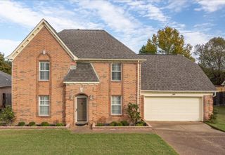368 WOLF RUN RD, Collierville, TN 38017
