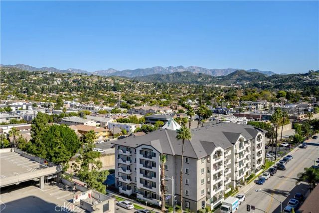 222 Monterey 904, Glendale, CA 91206