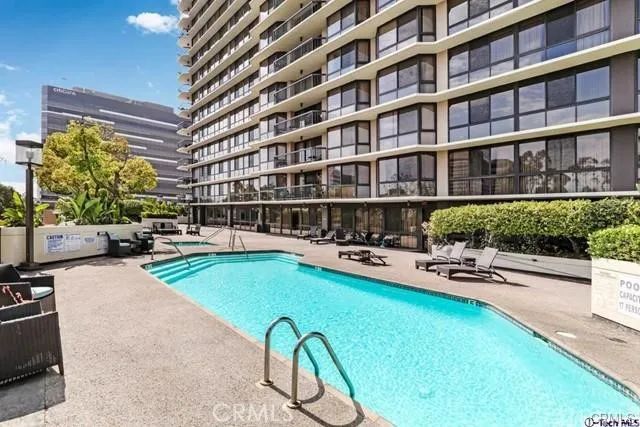 222 Monterey 904, Glendale, CA 91206