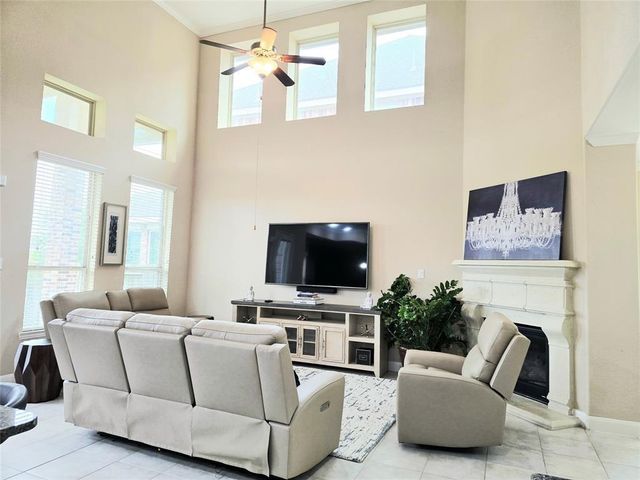 21914 Avalon Queen Drive, Spring, TX 77379