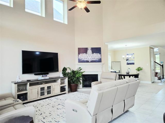 21914 Avalon Queen Drive, Spring, TX 77379