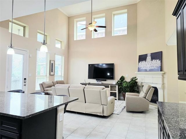 21914 Avalon Queen Drive, Spring, TX 77379