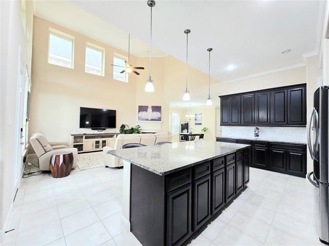 21914 Avalon Queen Drive, Spring, TX 77379