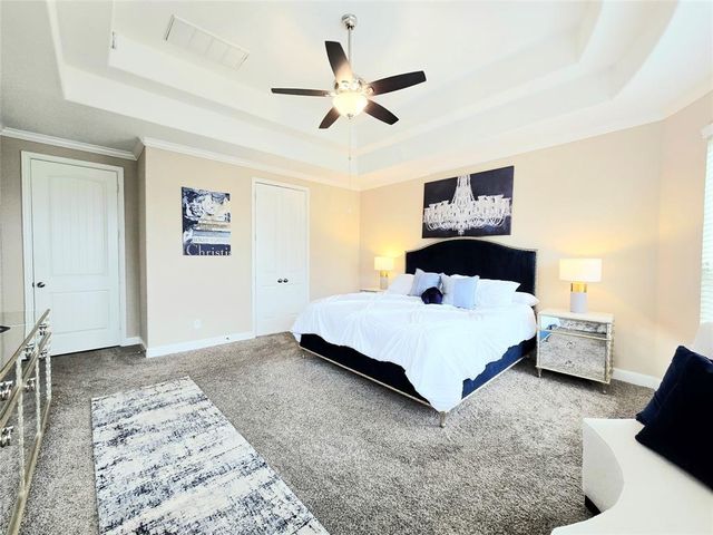 21914 Avalon Queen Drive, Spring, TX 77379