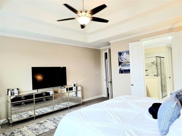 21914 Avalon Queen Drive, Spring, TX 77379