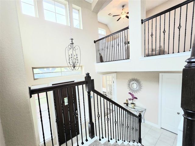 21914 Avalon Queen Drive, Spring, TX 77379