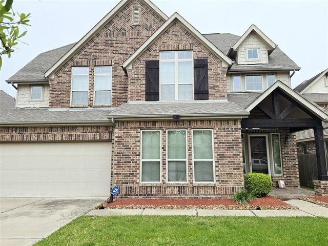 21914 Avalon Queen Drive, Spring, TX 77379