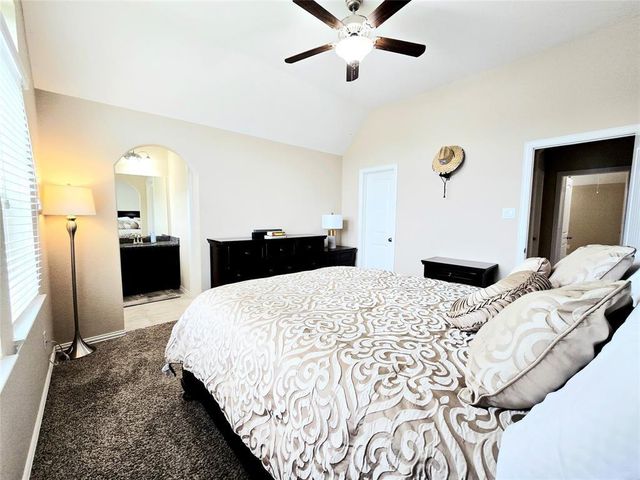 21914 Avalon Queen Drive, Spring, TX 77379
