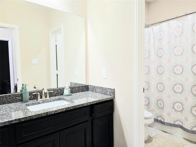 21914 Avalon Queen Drive, Spring, TX 77379