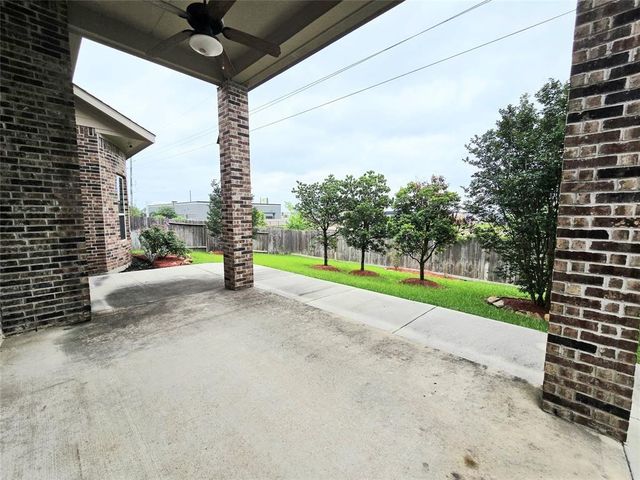 21914 Avalon Queen Drive, Spring, TX 77379