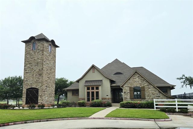 21914 Avalon Queen Drive, Spring, TX 77379