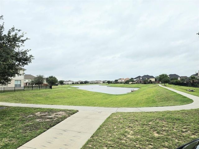 21914 Avalon Queen Drive, Spring, TX 77379
