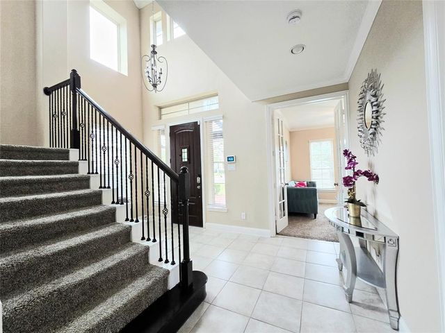 21914 Avalon Queen Drive, Spring, TX 77379