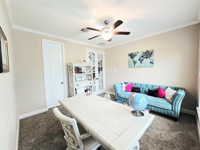 21914 Avalon Queen Drive, Spring, TX 77379