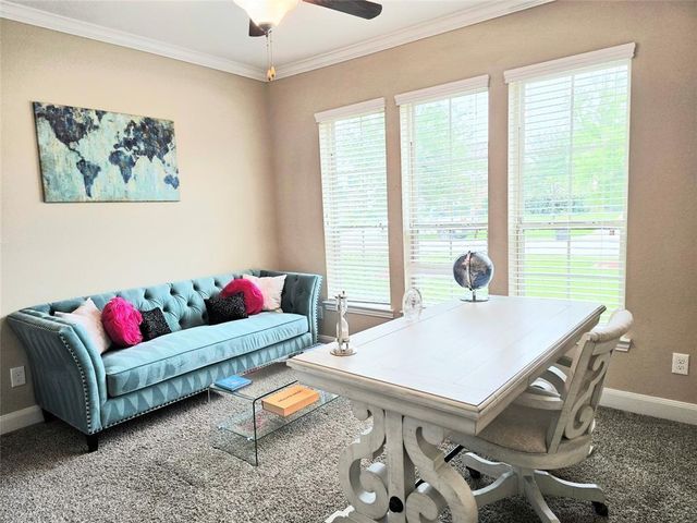 21914 Avalon Queen Drive, Spring, TX 77379