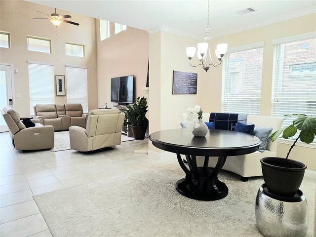 21914 Avalon Queen Drive, Spring, TX 77379