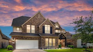 21914 Avalon Queen Drive, Spring, TX 77379