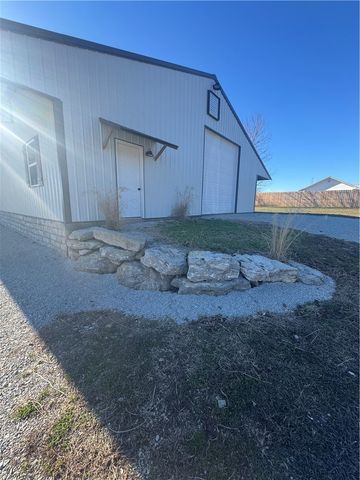 1217 Ruth Street, Berryville, AR 72616