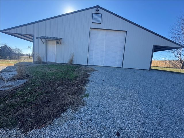 1217 Ruth Street, Berryville, AR 72616