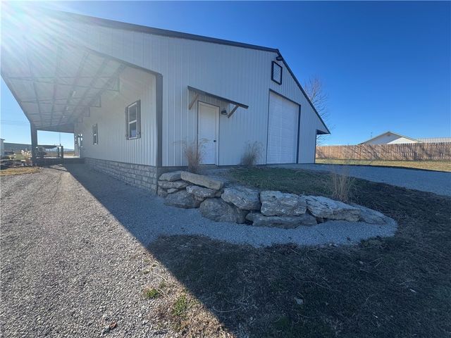 1217 Ruth Street, Berryville, AR 72616