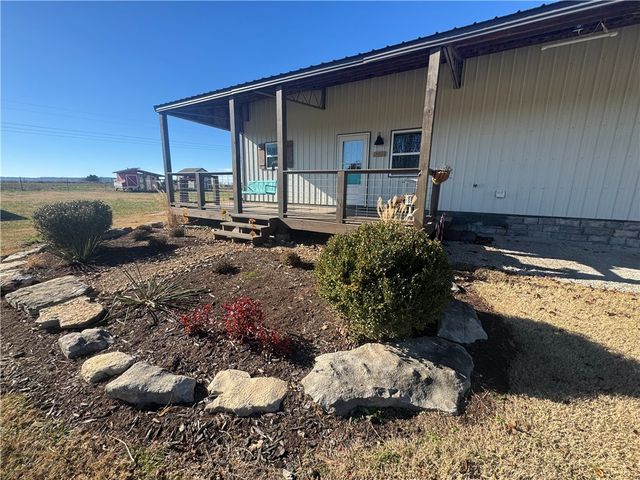 1217 Ruth Street, Berryville, AR 72616