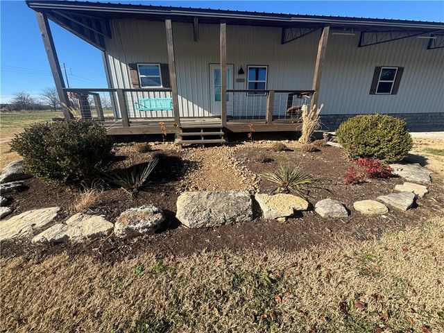 1217 Ruth Street, Berryville, AR 72616