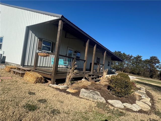 1217 Ruth Street, Berryville, AR 72616