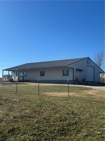 1217 Ruth Street, Berryville, AR 72616