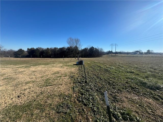 1217 Ruth Street, Berryville, AR 72616