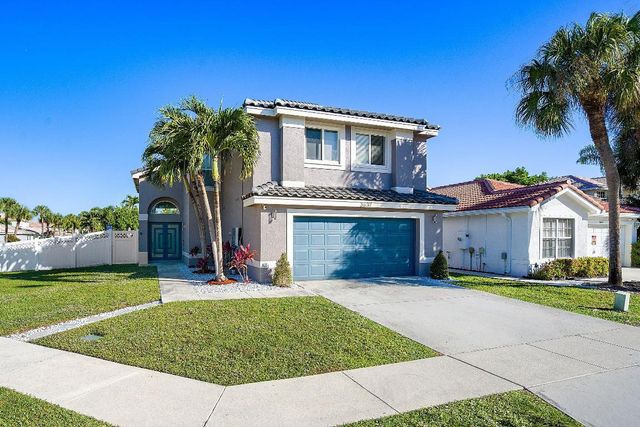 3637 Stratton Lane, Boynton Beach, FL 33436