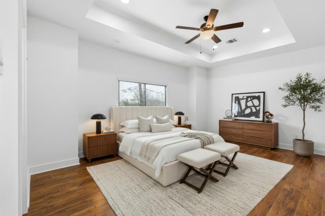 3034 Wayne Street A-B, Houston, TX 77026