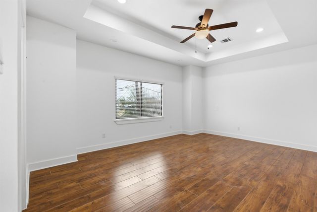 3034 Wayne Street A-B, Houston, TX 77026