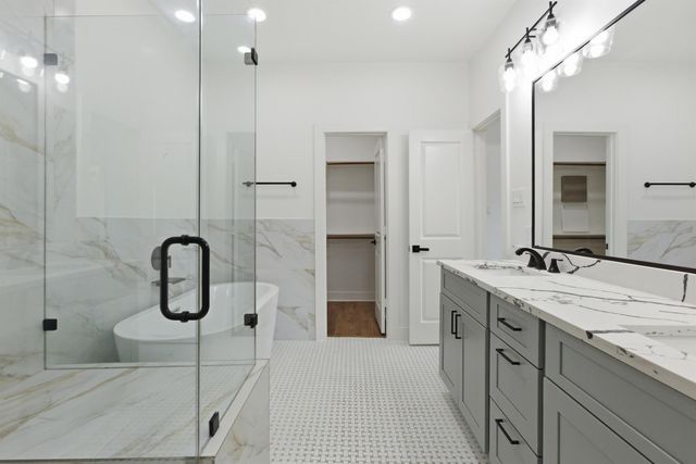 3034 Wayne Street A-B, Houston, TX 77026