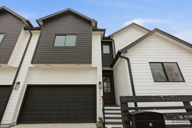 3034 Wayne Street A-B, Houston, TX 77026