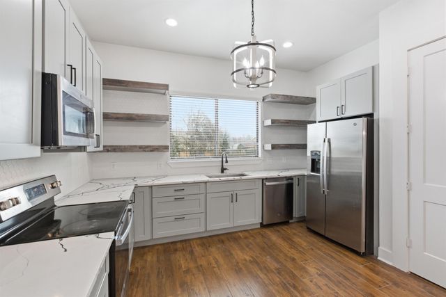 3034 Wayne Street A-B, Houston, TX 77026