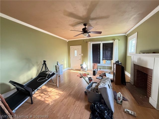2201 S L Street, Fort Smith, AR 72901