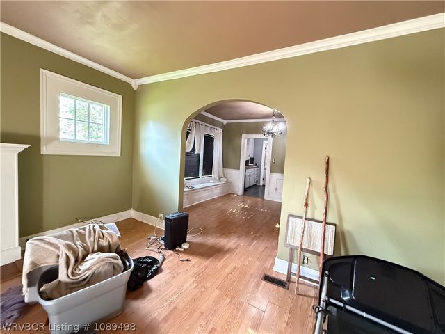 2201 S L Street, Fort Smith, AR 72901
