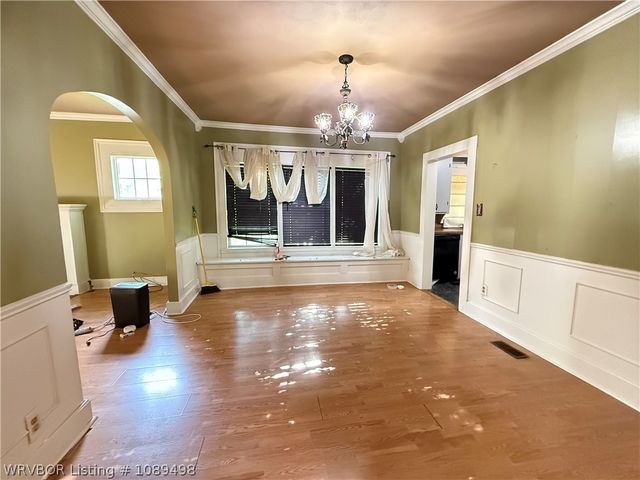 2201 S L Street, Fort Smith, AR 72901